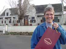 Chimmney Rock Winery